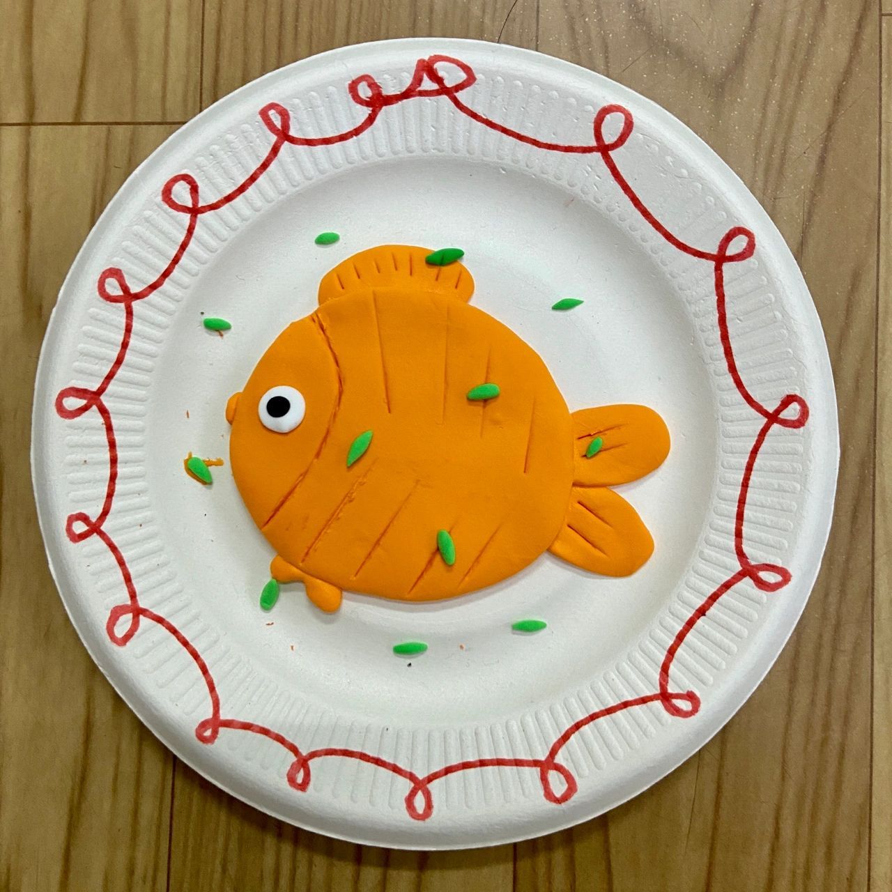 粘土火锅|彩泥手工diy 没有什么是一顿火锅解决不了的问题,如果有,那