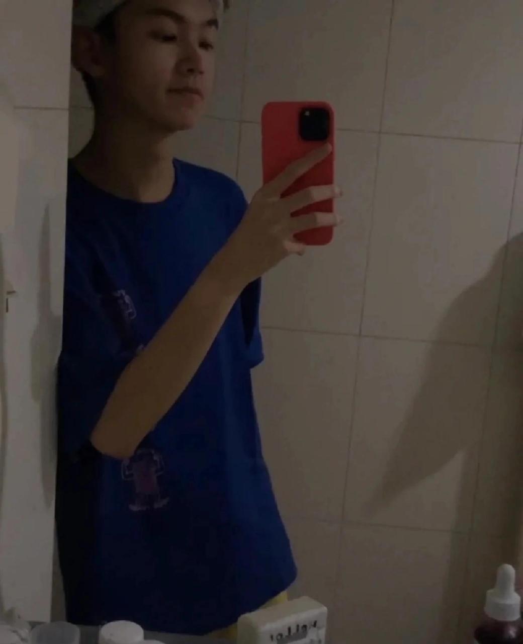 可以网恋的男生图片(一组) 可以网恋的男生图片(一组)