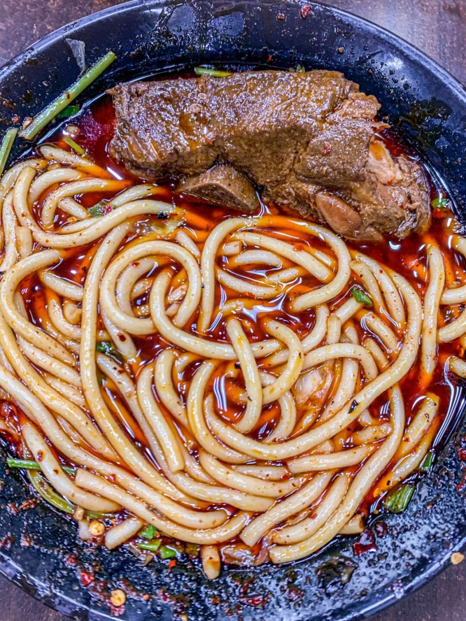 这家大排粉是真的每隔一段时间就会去吃 虽然路边非