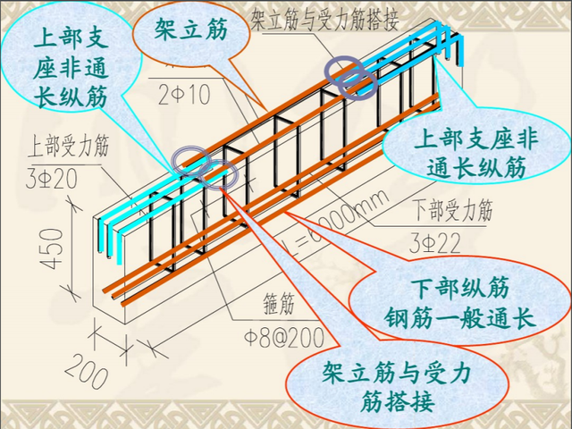 终于整齐了建筑识图资料包软件讲义图集轻松识图无压力