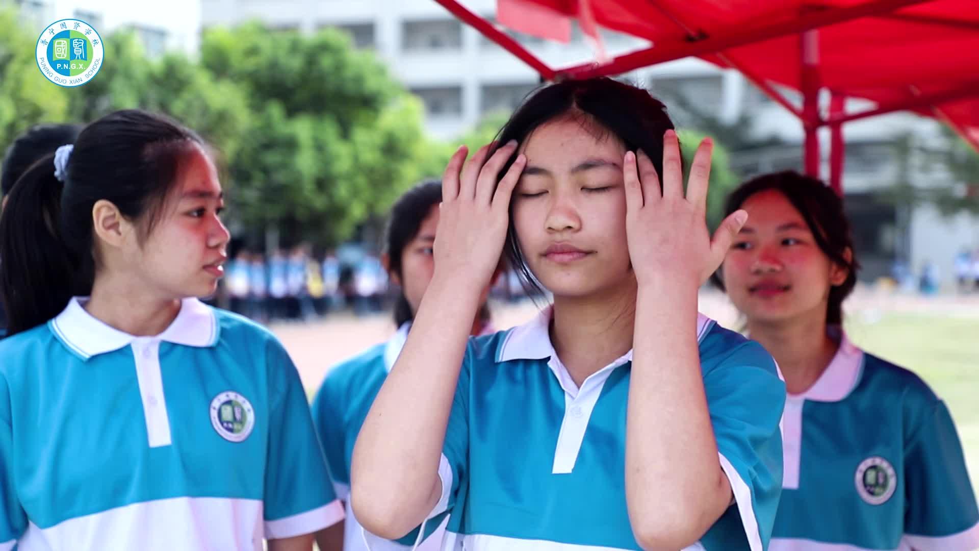 普宁国贤学校怎么样
