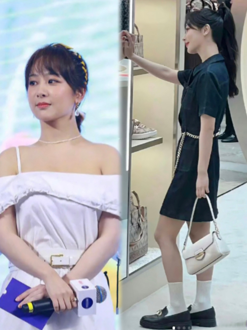 92杨紫减脂餐list