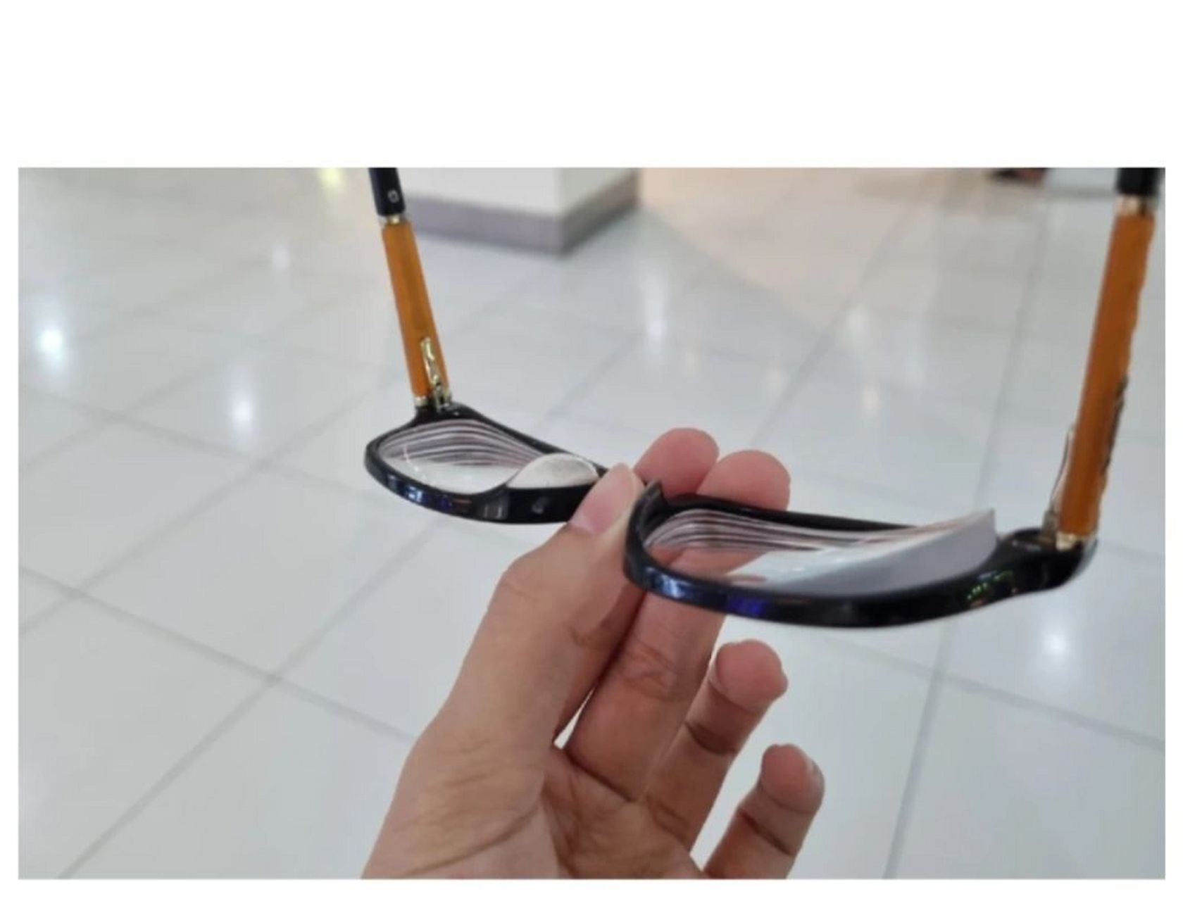 什么是棱镜镜片?what is prism lens?