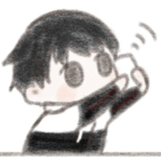 原耽 头像 表情包