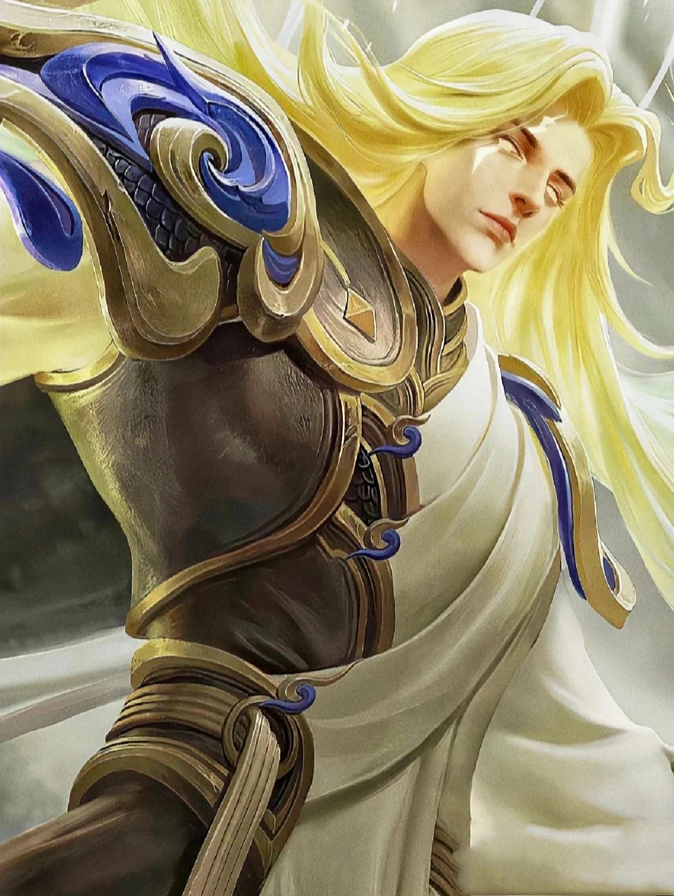 一念神魔三种形态 光信:我就是太阳 暗信:我即是黑夜 人信:一念通天