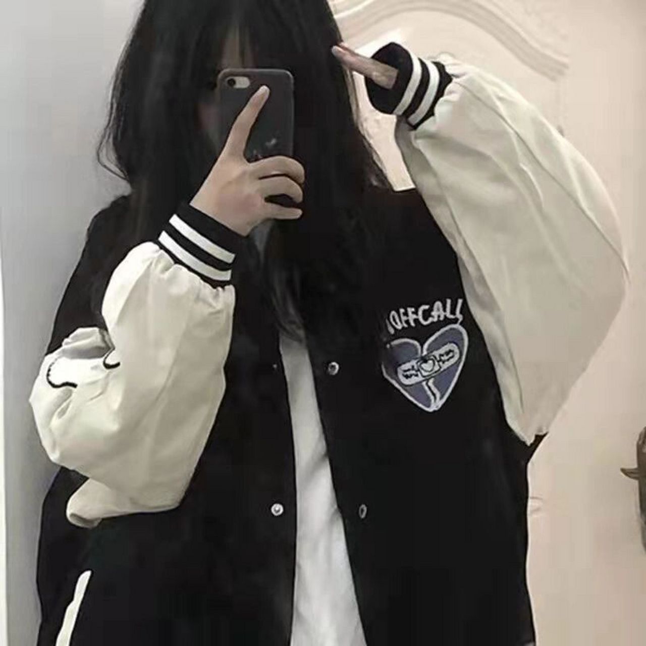00后的女生都在用的头像