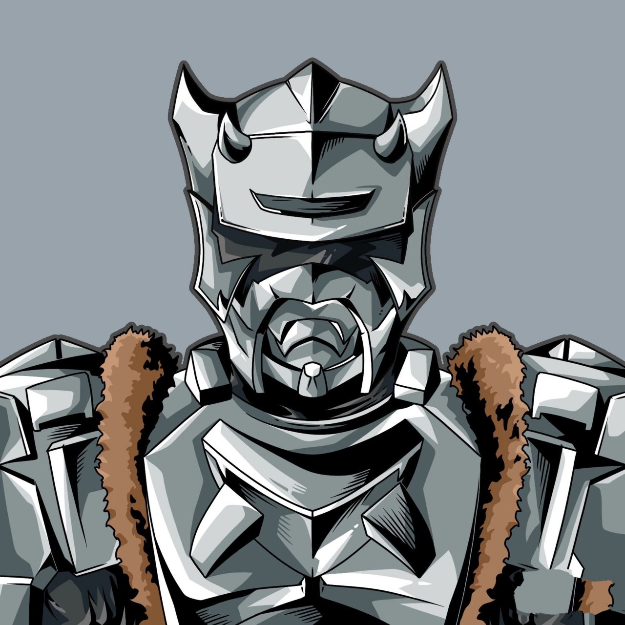 一代铠甲勇士头像来啦～ 炎龙侠 升腾炎上就是焰火的力量 无限 就是火