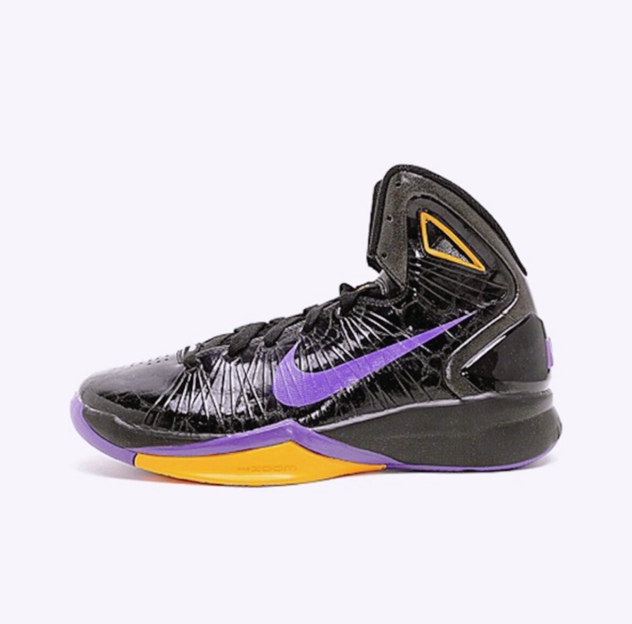 nike hyperdunk系列来了,是你们喜欢的吗?