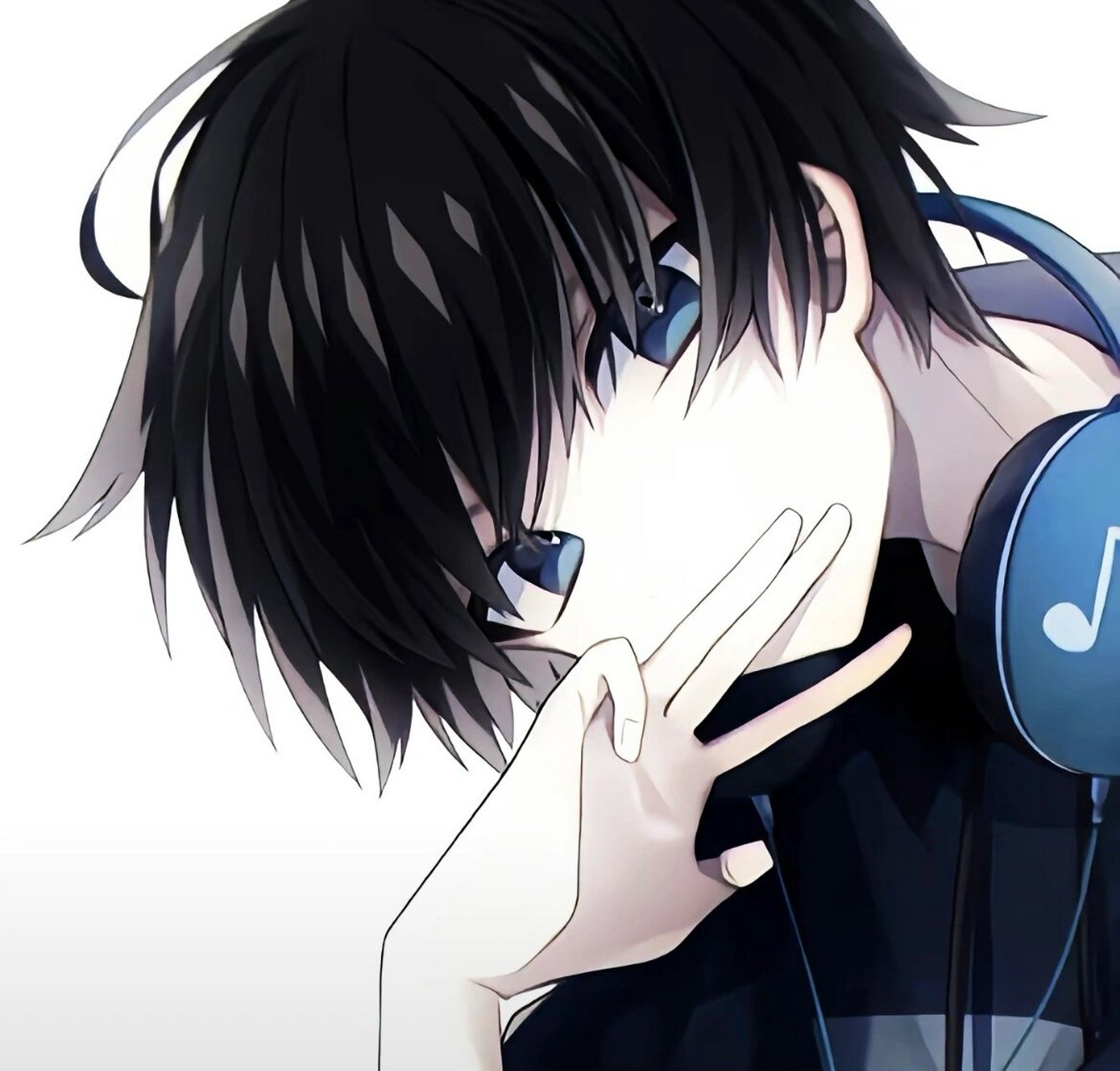 超飒动漫头像~ #动漫头像# #头像分享# 喜欢的礼貌自取哦