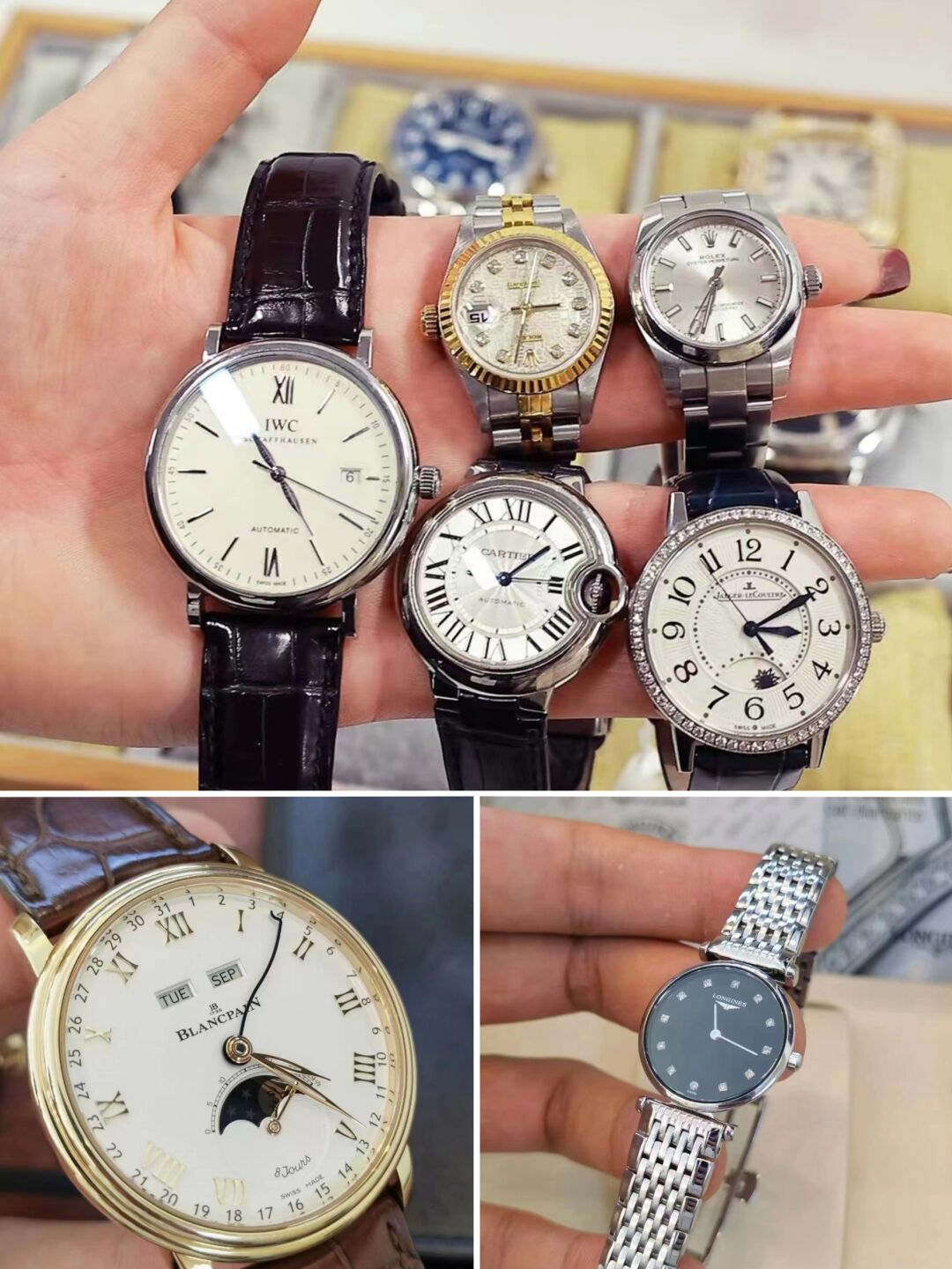 首届深圳湾科技周开幕