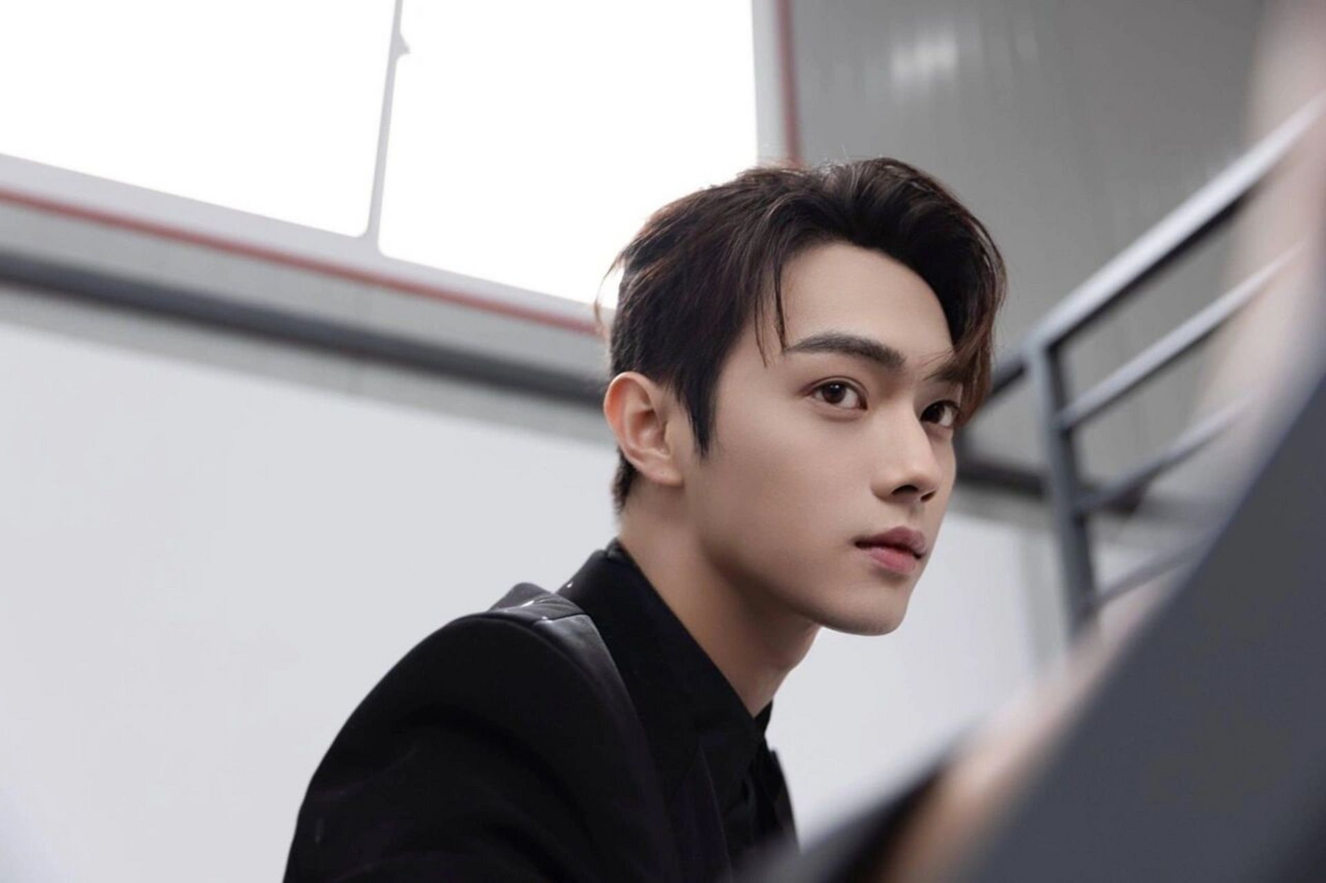 许凯壁纸 9999 超帅的 颜值爱了78157815