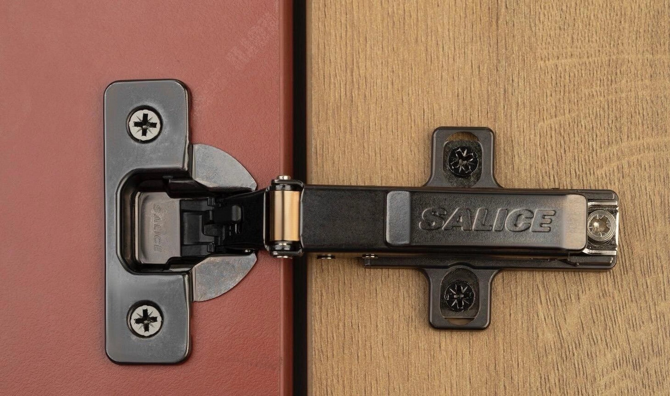 萨郦奇铰链,你值得选择!