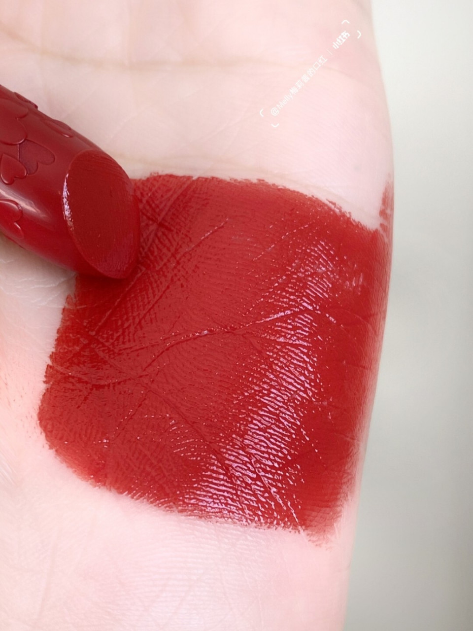 神仙水透番茄红78娇兰2021情人节限量n214 6015新品首发 盼了