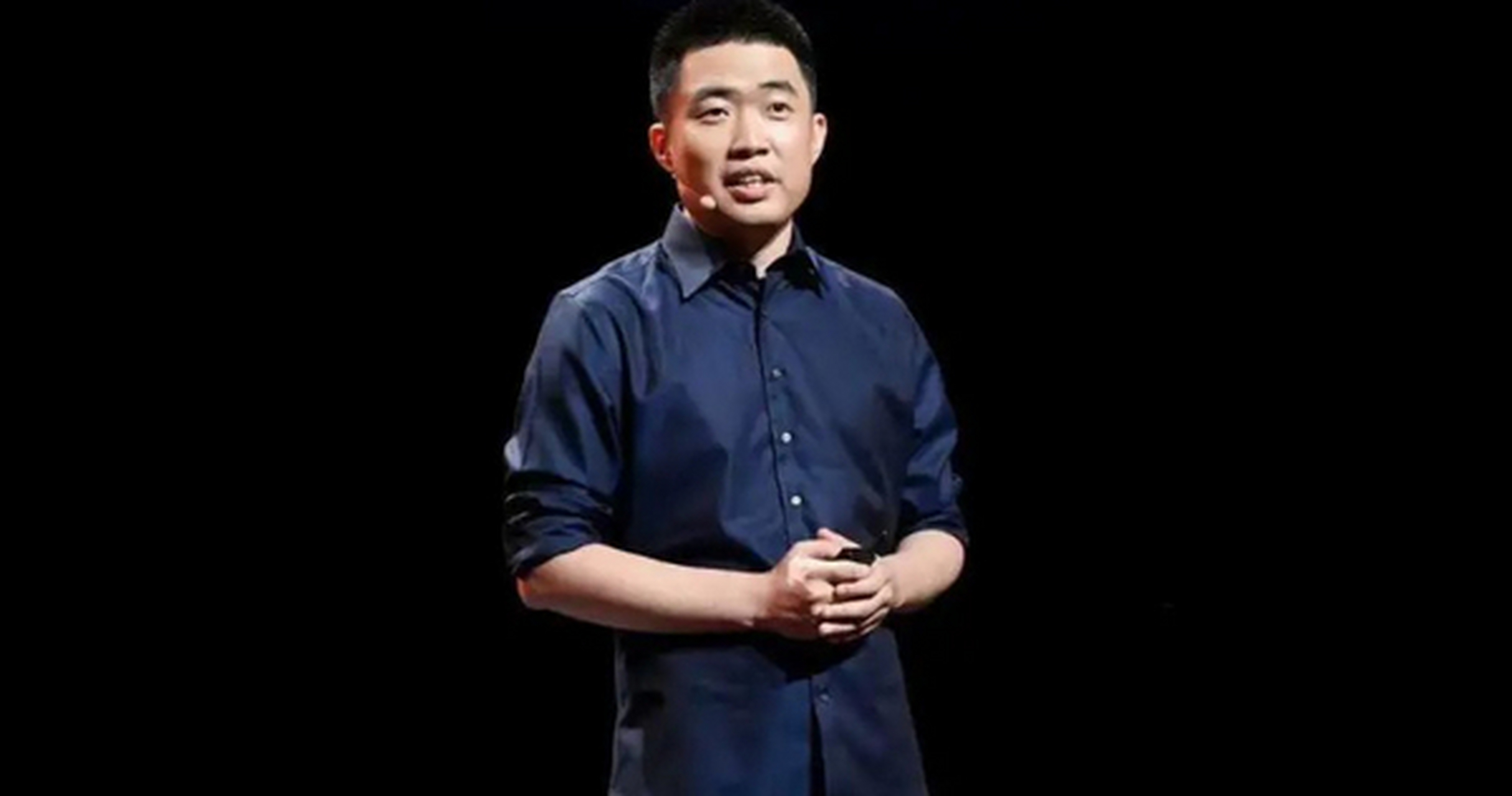 李想称目标2030对标特斯拉与苹果#   理想汽车春季媒体沟通会上,理想