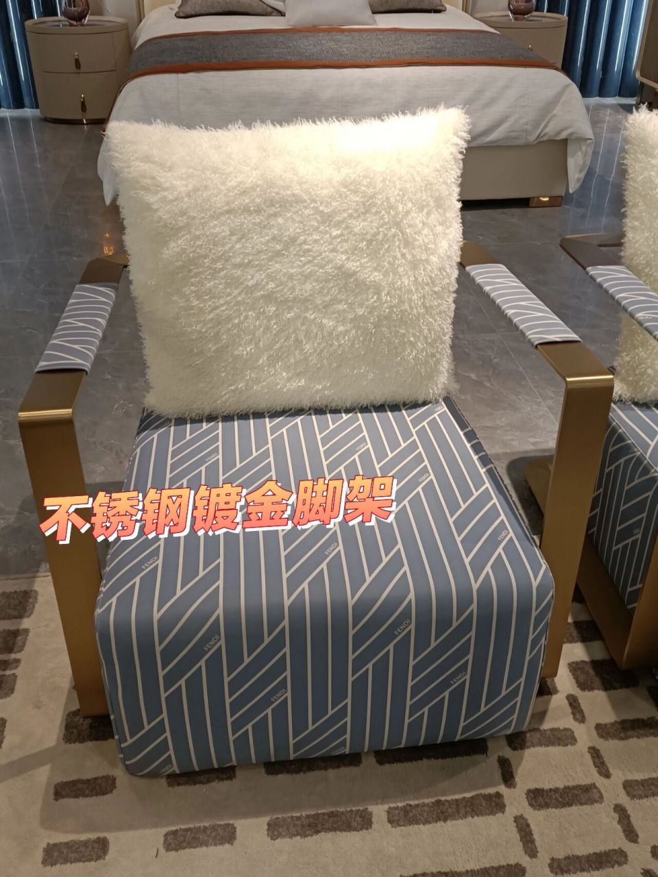 以诚约惠,提升品质生活从家开始  捷娜卡琳轻奢家具!