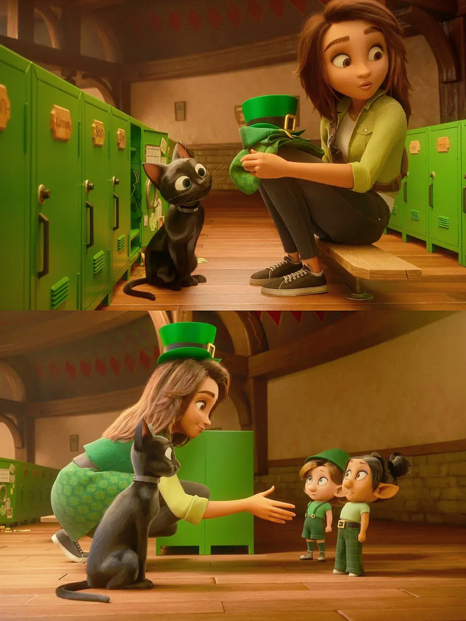 90祝你好运|超级推荐7515超精彩的电影91 78片名:祝你好运