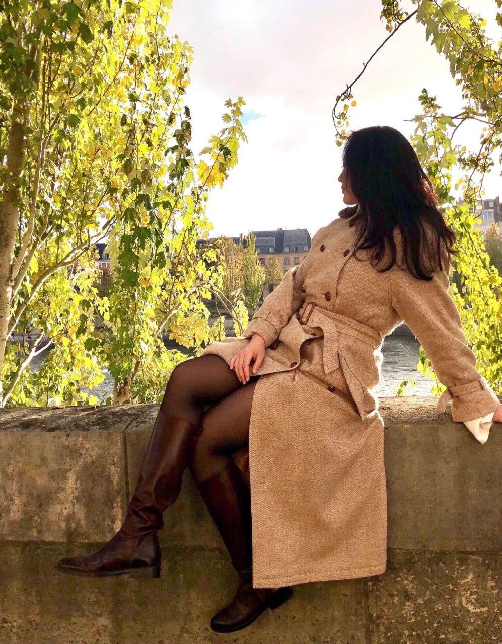 宝藏小众品牌vero cuoio 听说凉鞋更美!