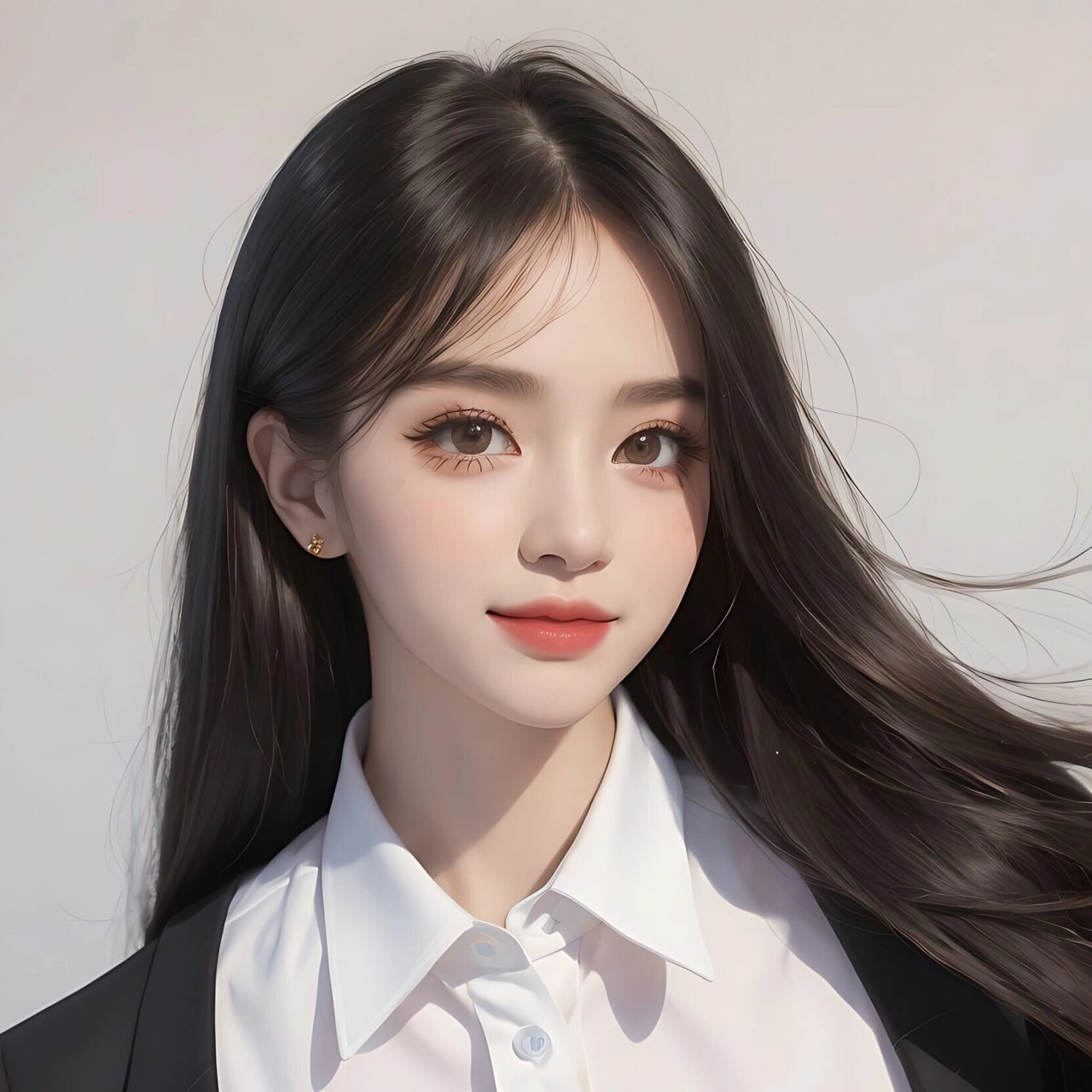 职业头像|上班族标配·最后一张绝了