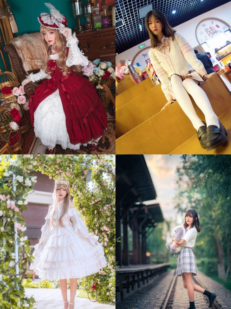 和平精英网络公主现实中长什么样 打游戏被xxs骂网络公主气鼠了 不过