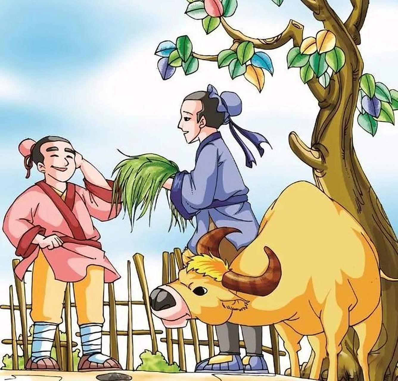 【韩国人惊叹:路不拾遗,中国人终于做到了】春节去