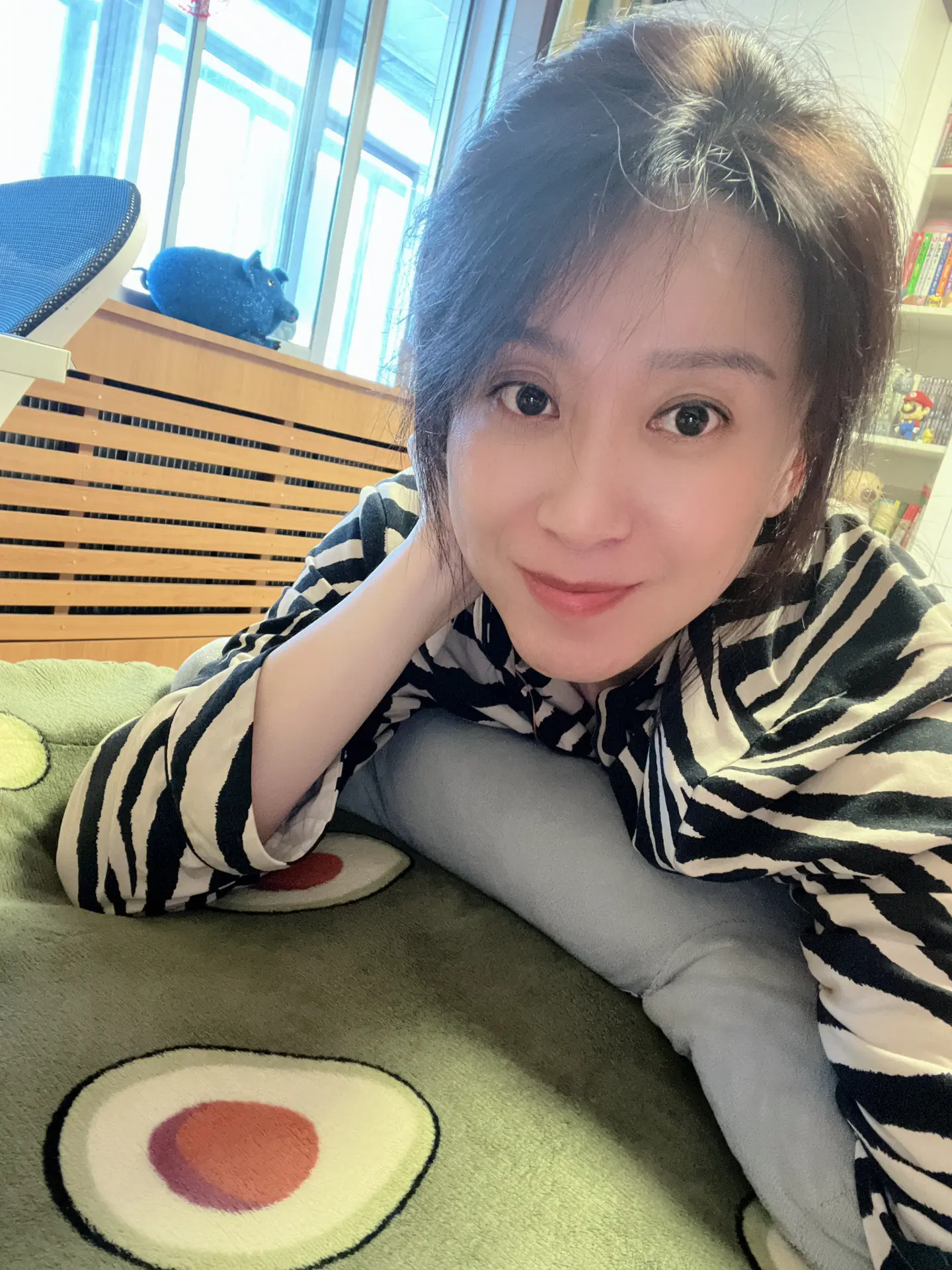 这一年明显感觉更通透了 没有了从前那些稚嫩憧憬的