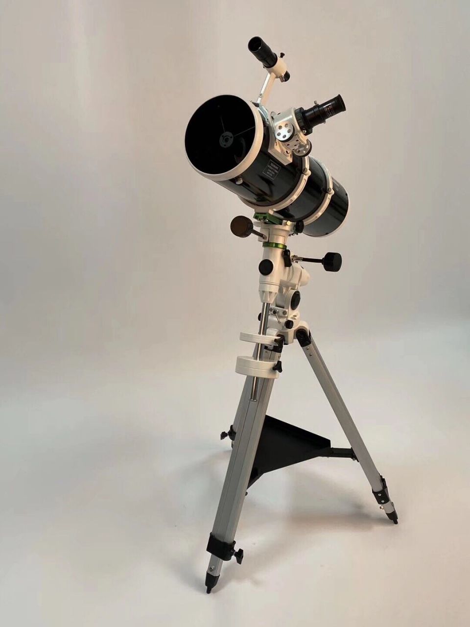 skywatcher星达小黑天文望远镜 天文入门级神机,改装空间潜力巨大