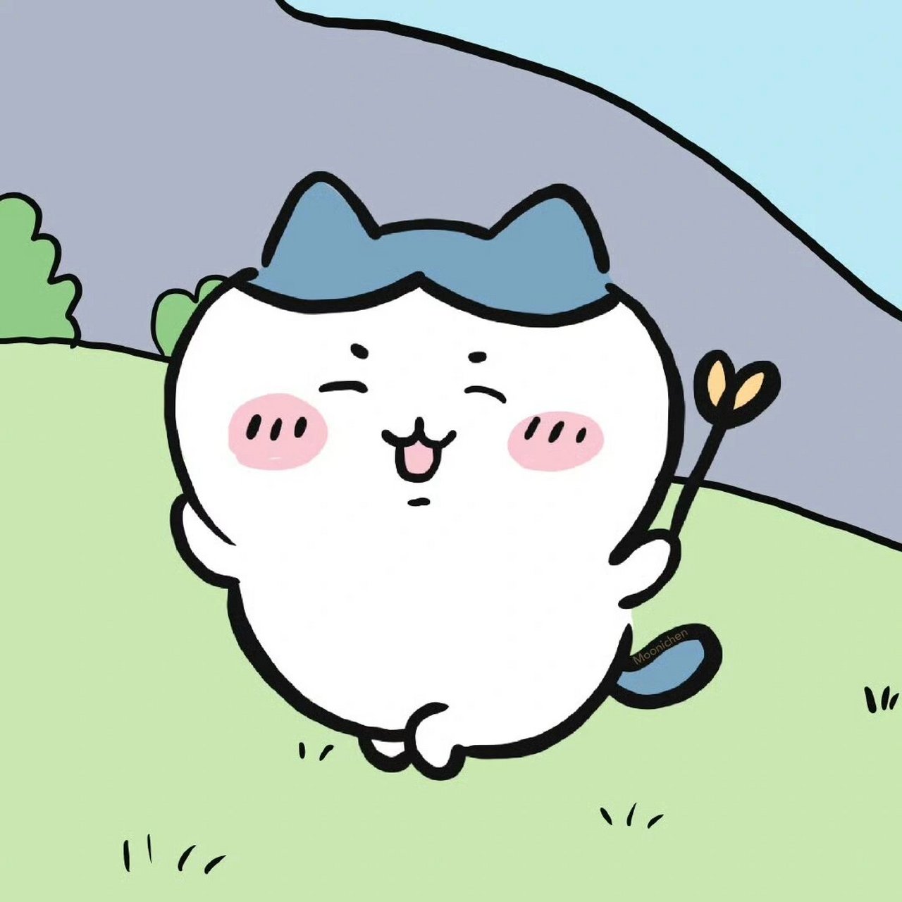 chiikawa小八头像 #小八# #头像# #chiikawa# #chiikawa小八
