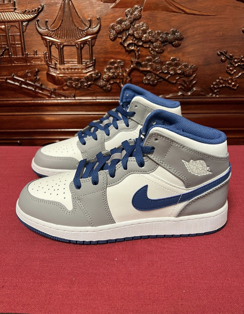 耐克aj1又来新品啦!