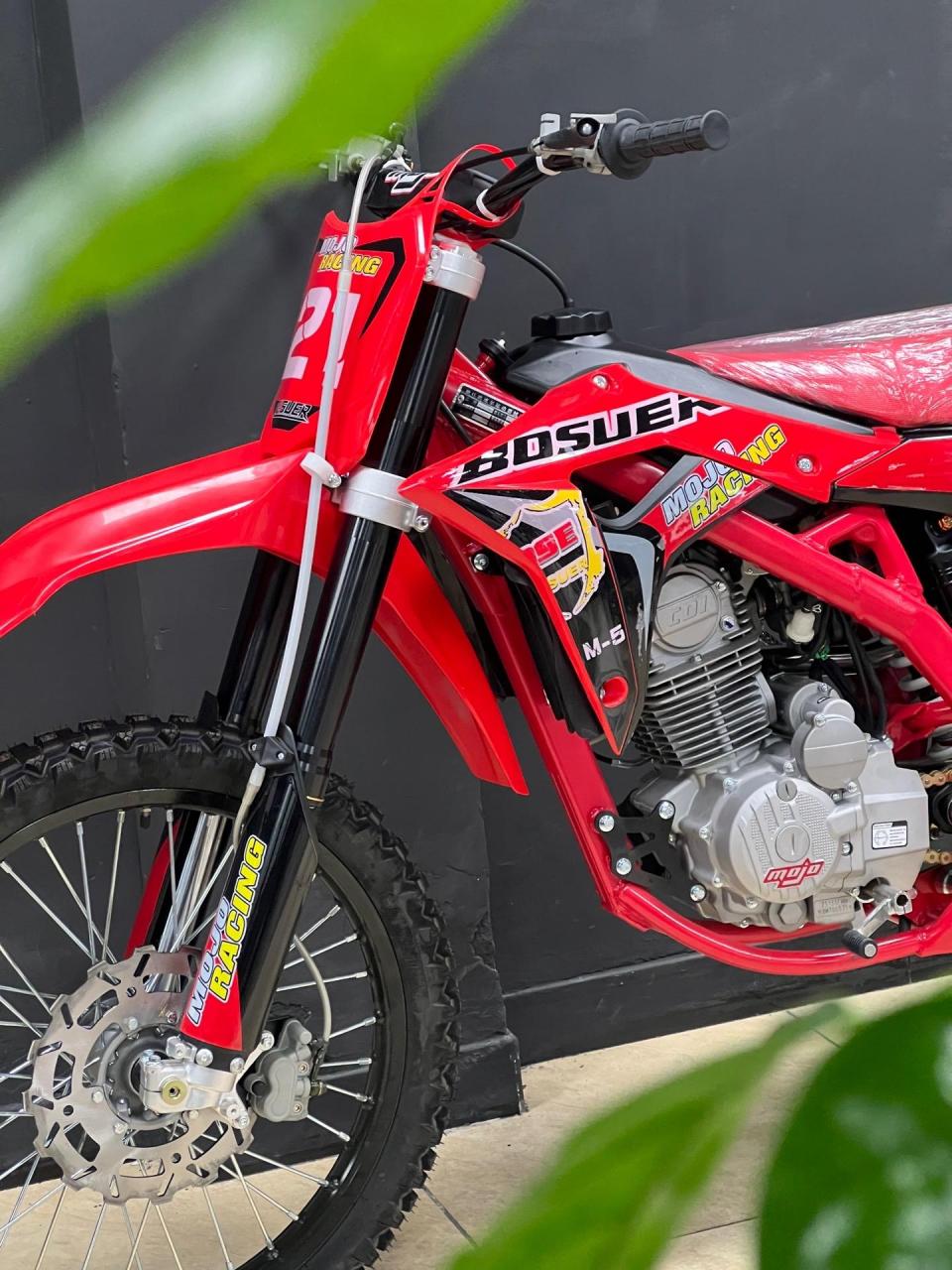 波速尔赛车m5,当今的网红车行.属于小白入门车.