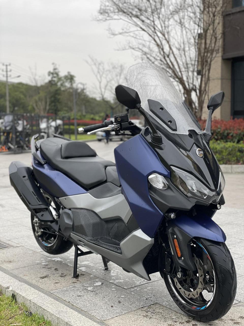 三阳tl500参数图片