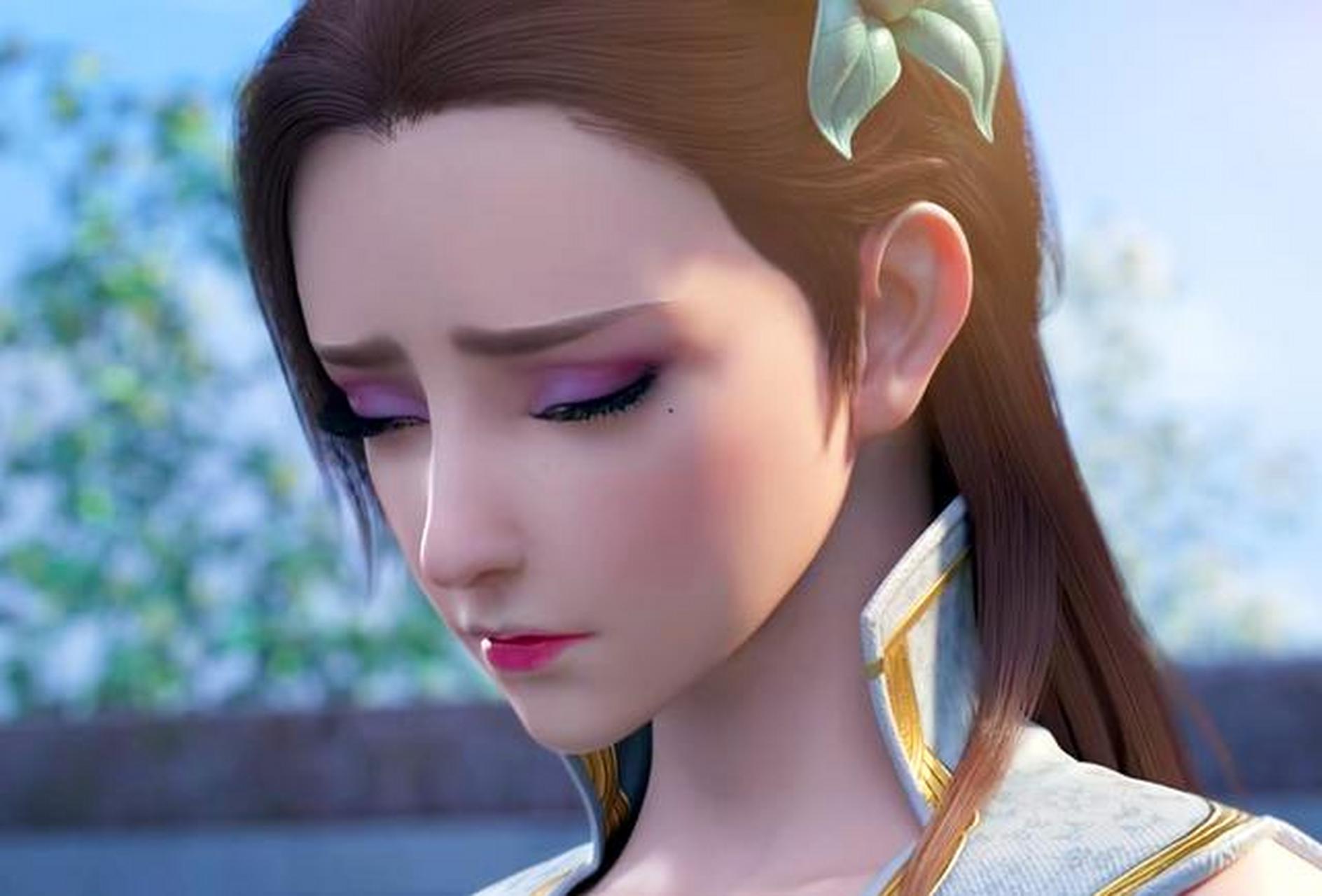 斗破苍穹 人物志第37名 名称:若琳 性别:女 背景:若琳是迦南学院的
