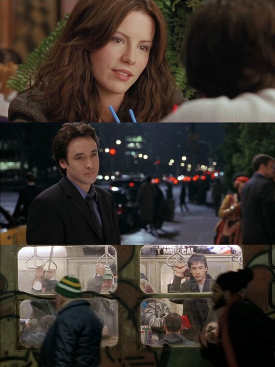 电影名:缘分天注定90serendipity 美国/喜剧 爱情 奇幻/200194