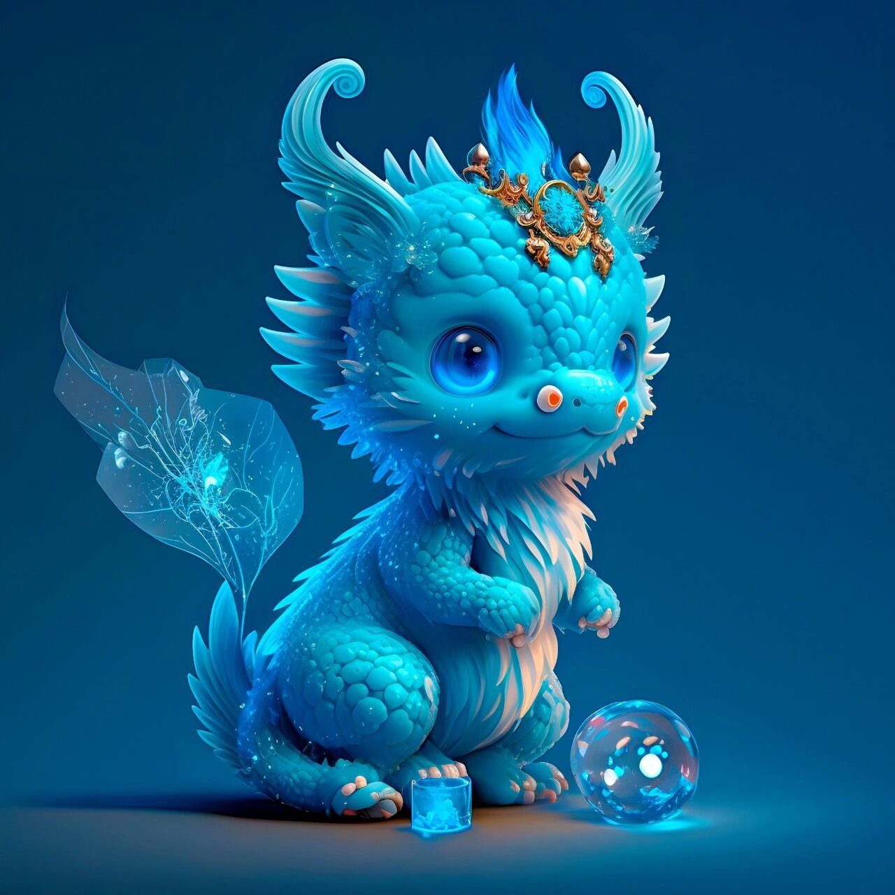 最近超火的十二生肖头像来啦!