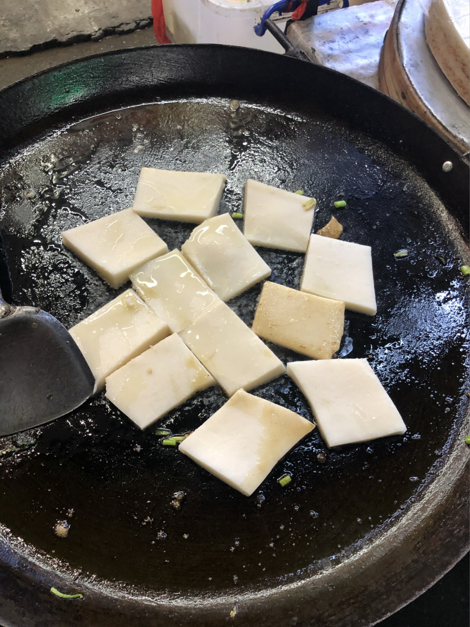 美食篇 湛江安铺古镇小吃 作为一个小吃控,一定不能错过湛江安铺小吃