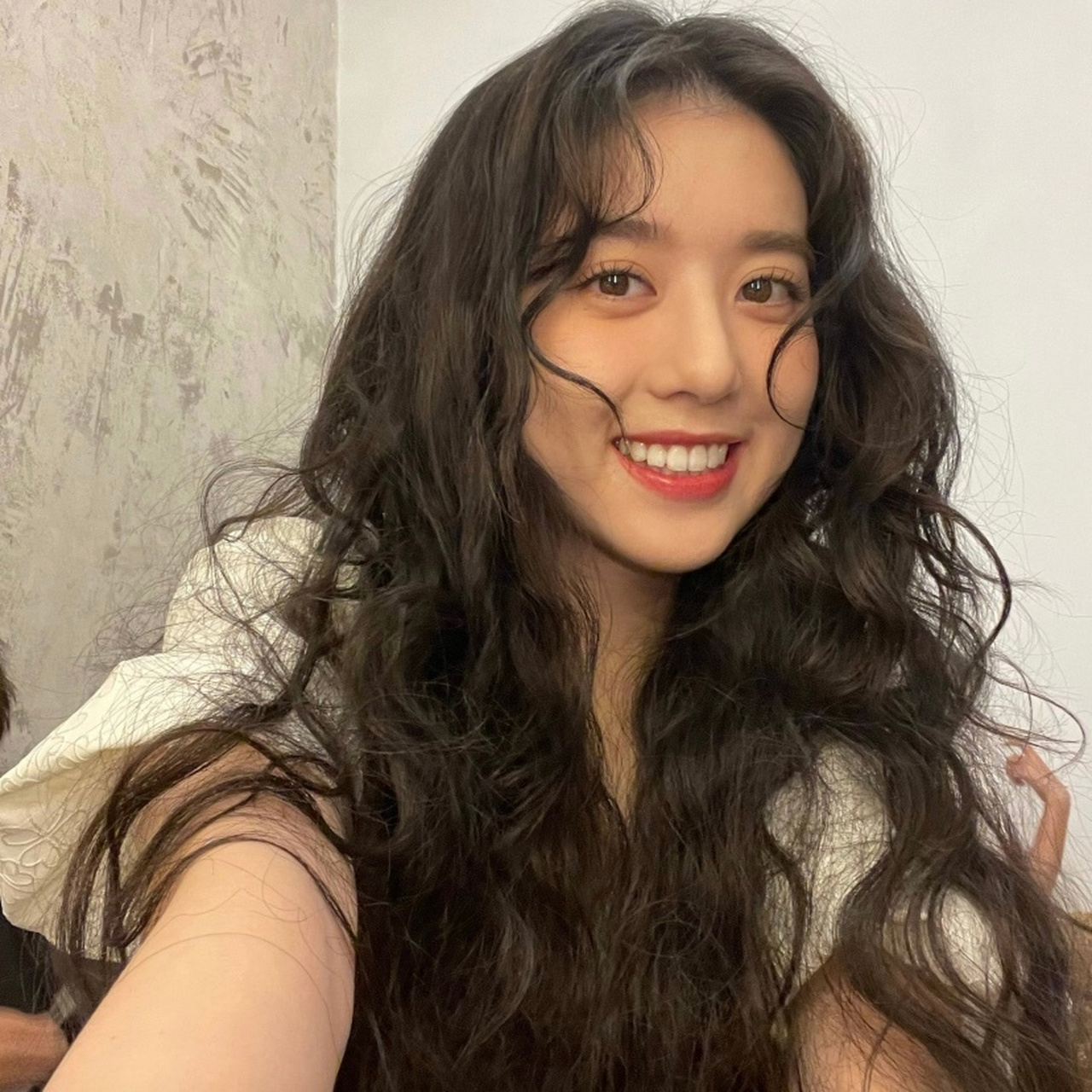 李凯馨|头像  #头像##女生头像# #李凯馨