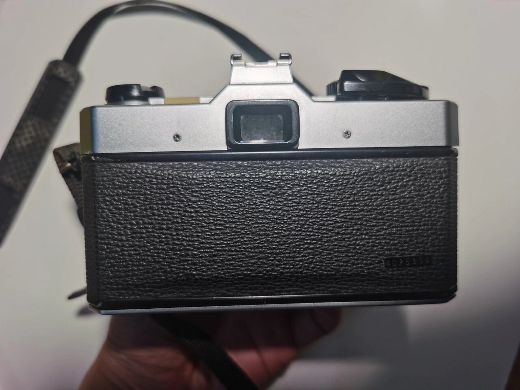 富士fujica stx一1n胶片机【收藏】 日本原装,金属机身,收藏型老机.