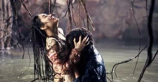 影史上三大爱情悲剧是什么?