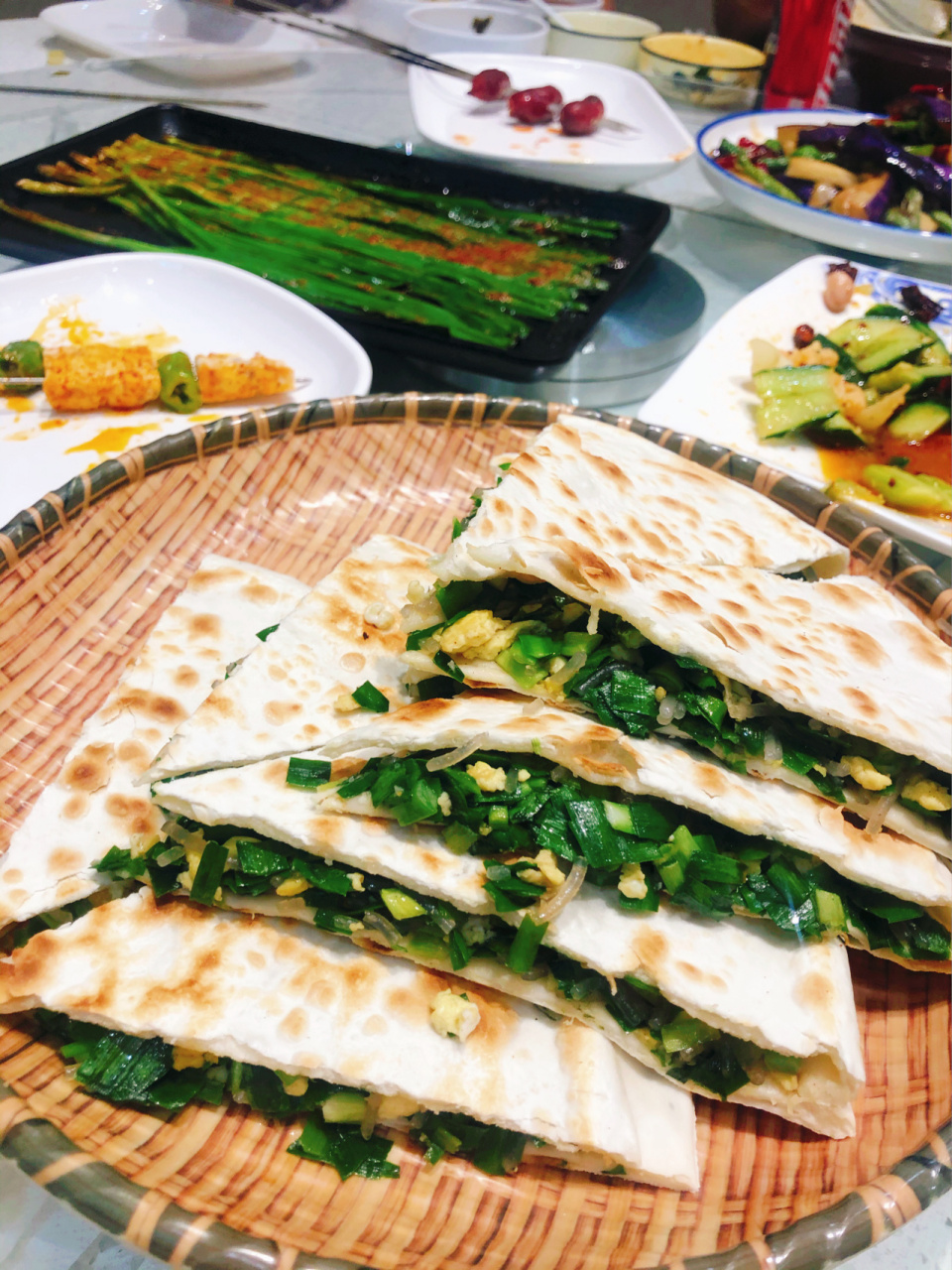 兴平美食推荐 来兴平玩的朋友推荐饭店 老三烤肉 ,这家店很多兴平人都