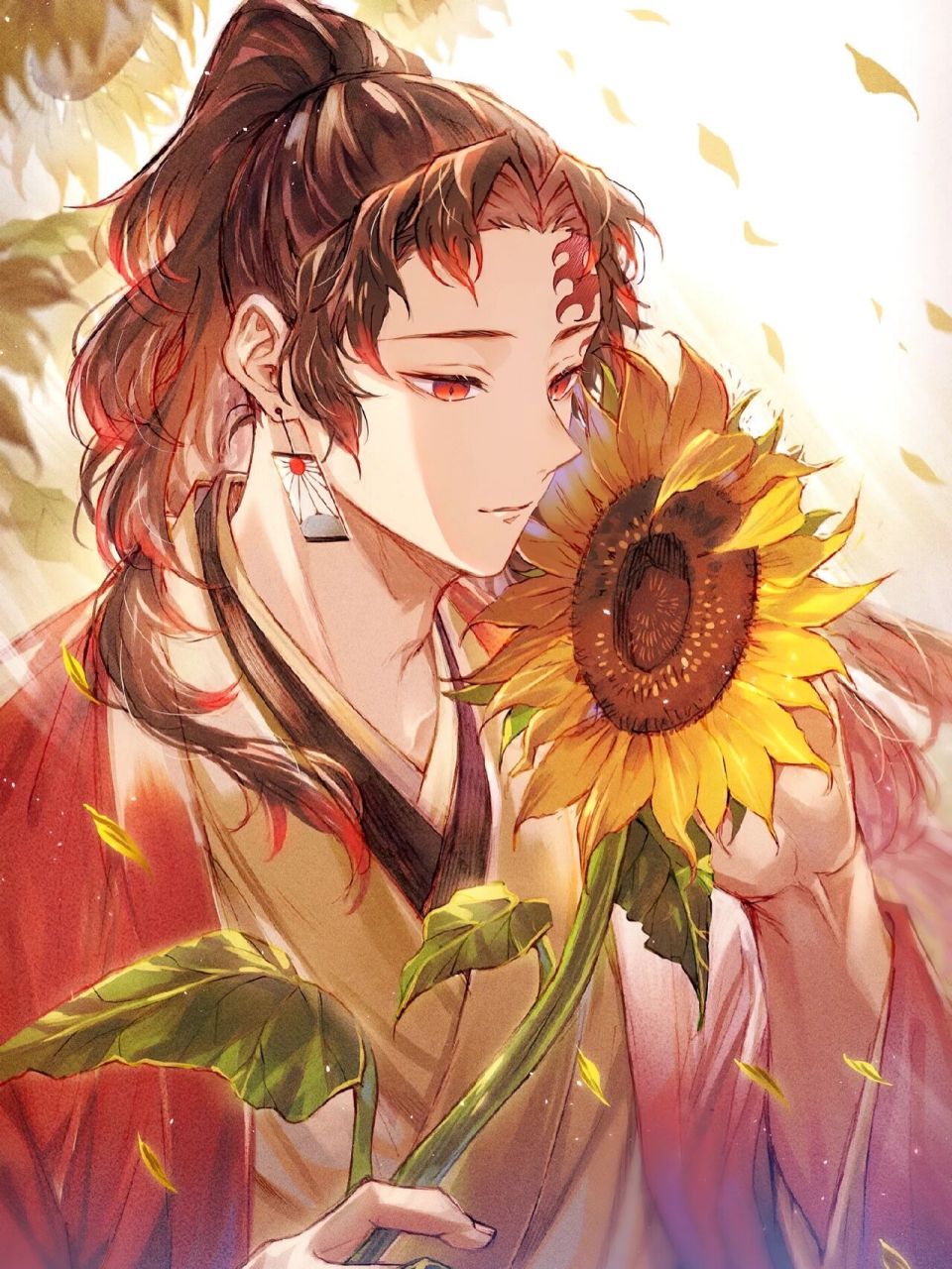 『鬼灭之刃·继国缘一』