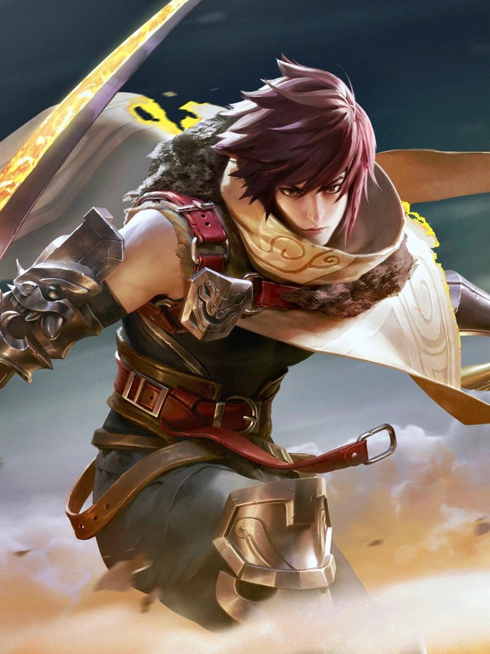 澜壁纸   澜朋友