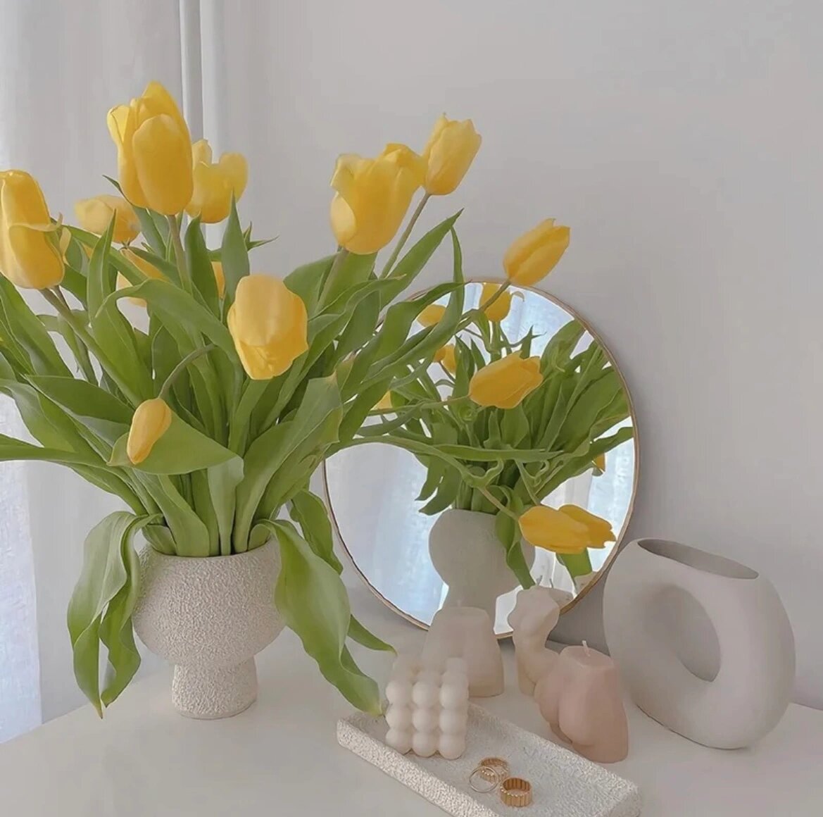 给妈妈找的微信头像