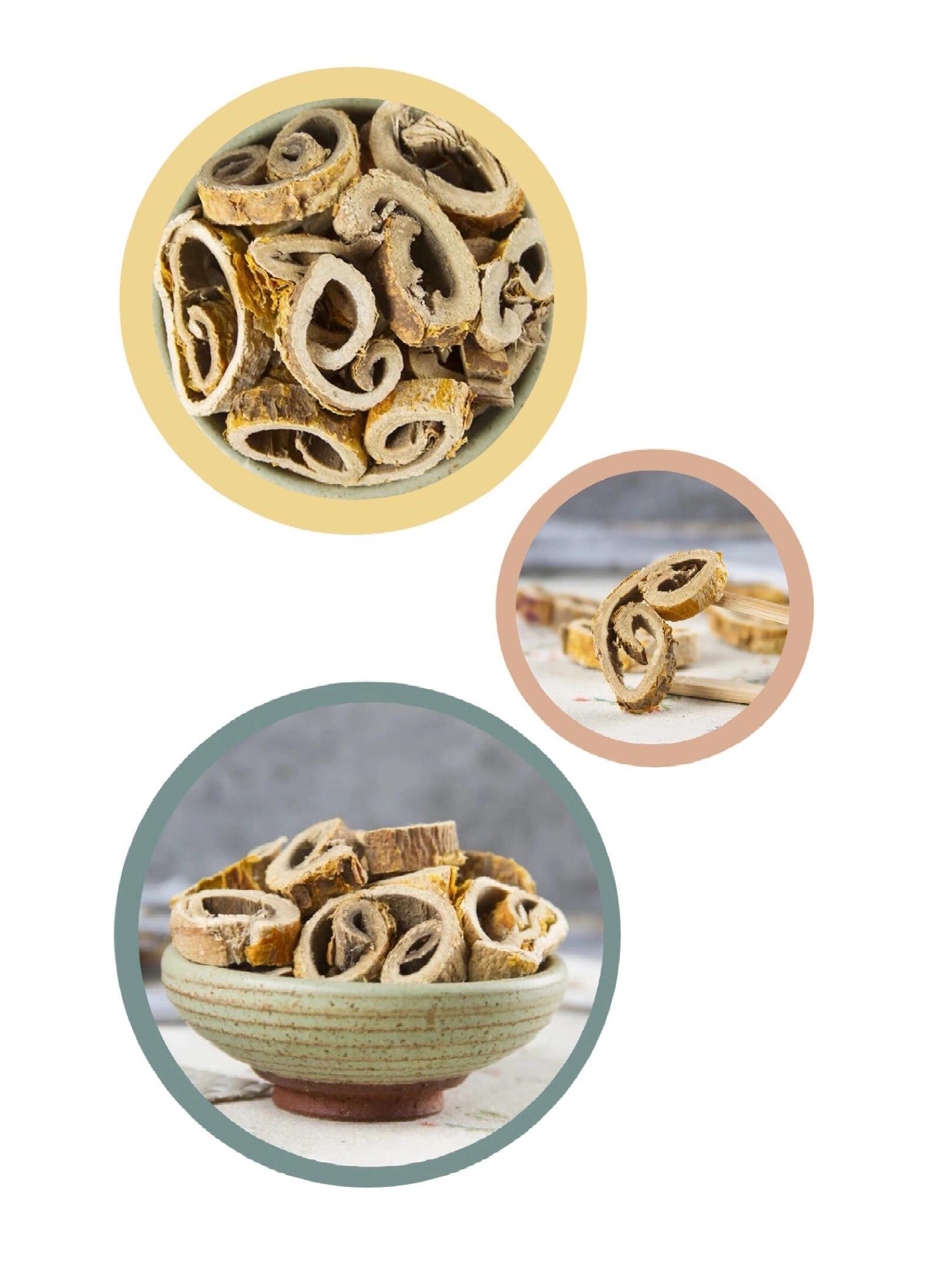 桑白皮 桑白皮的功效:泻肺平喘,利水消肿.