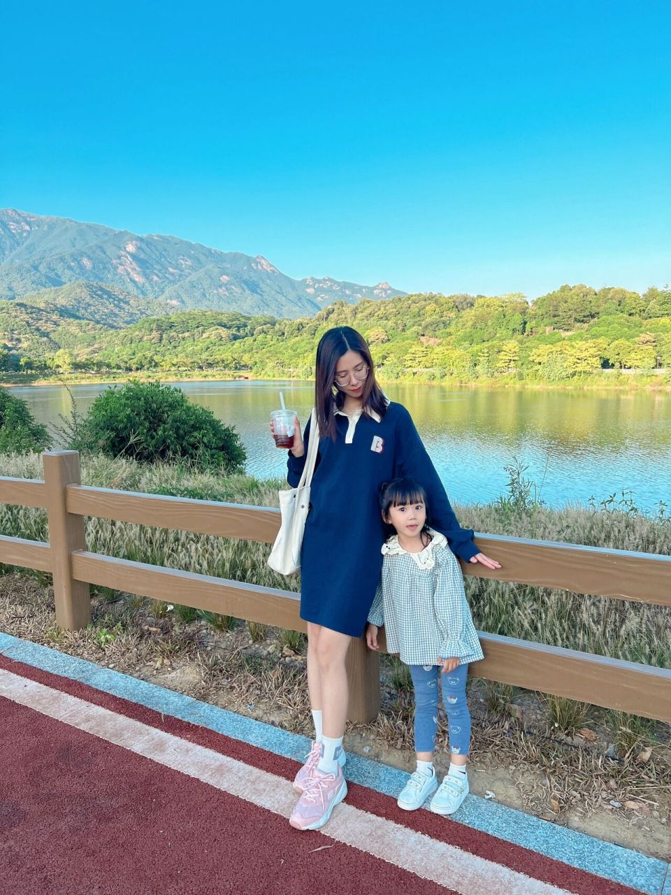 博罗石湾周边游推荐:大洞水库环游骑行～ 午饭后休息了一下,大概三点