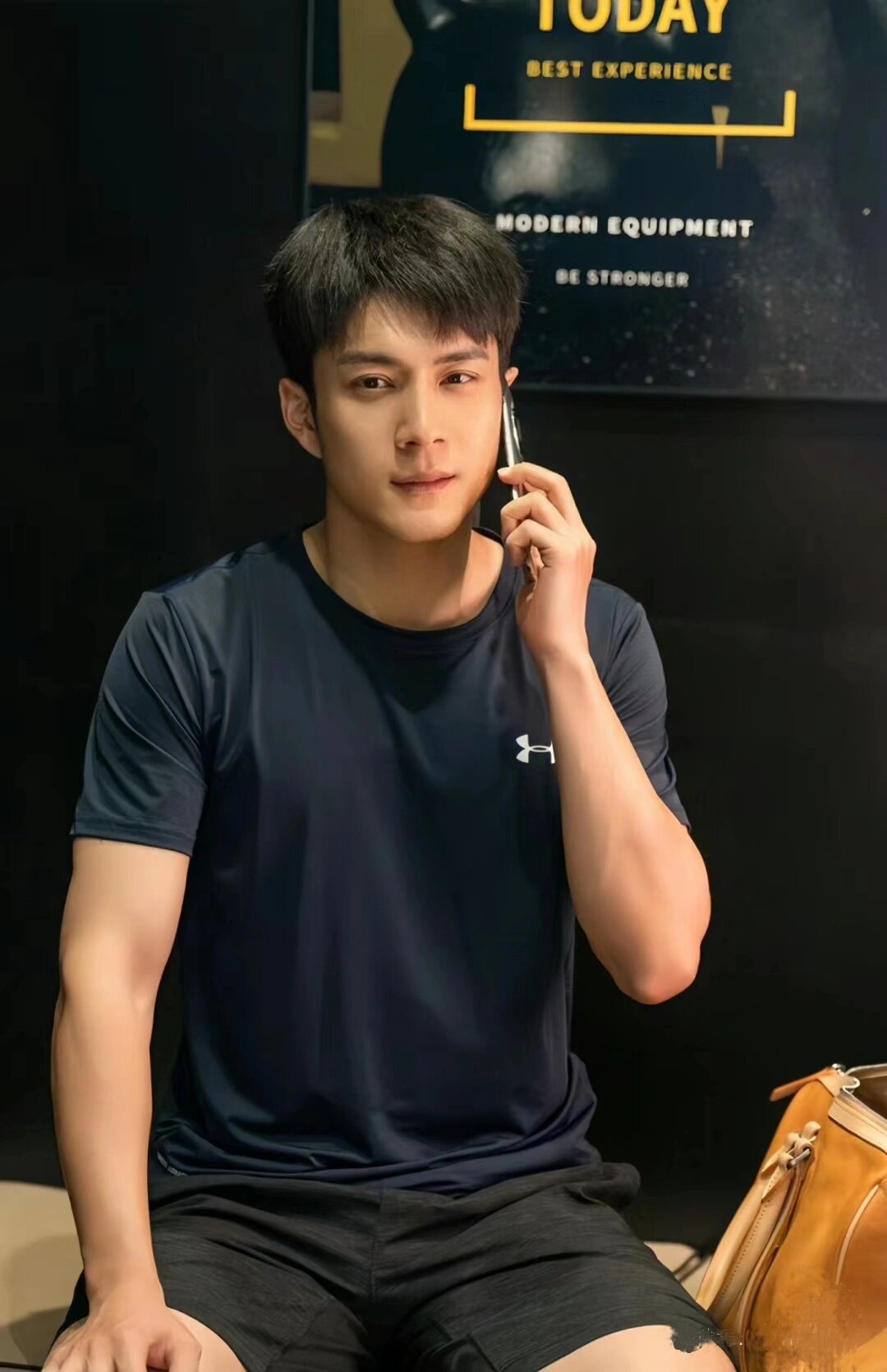 挑战每天了解一位明星