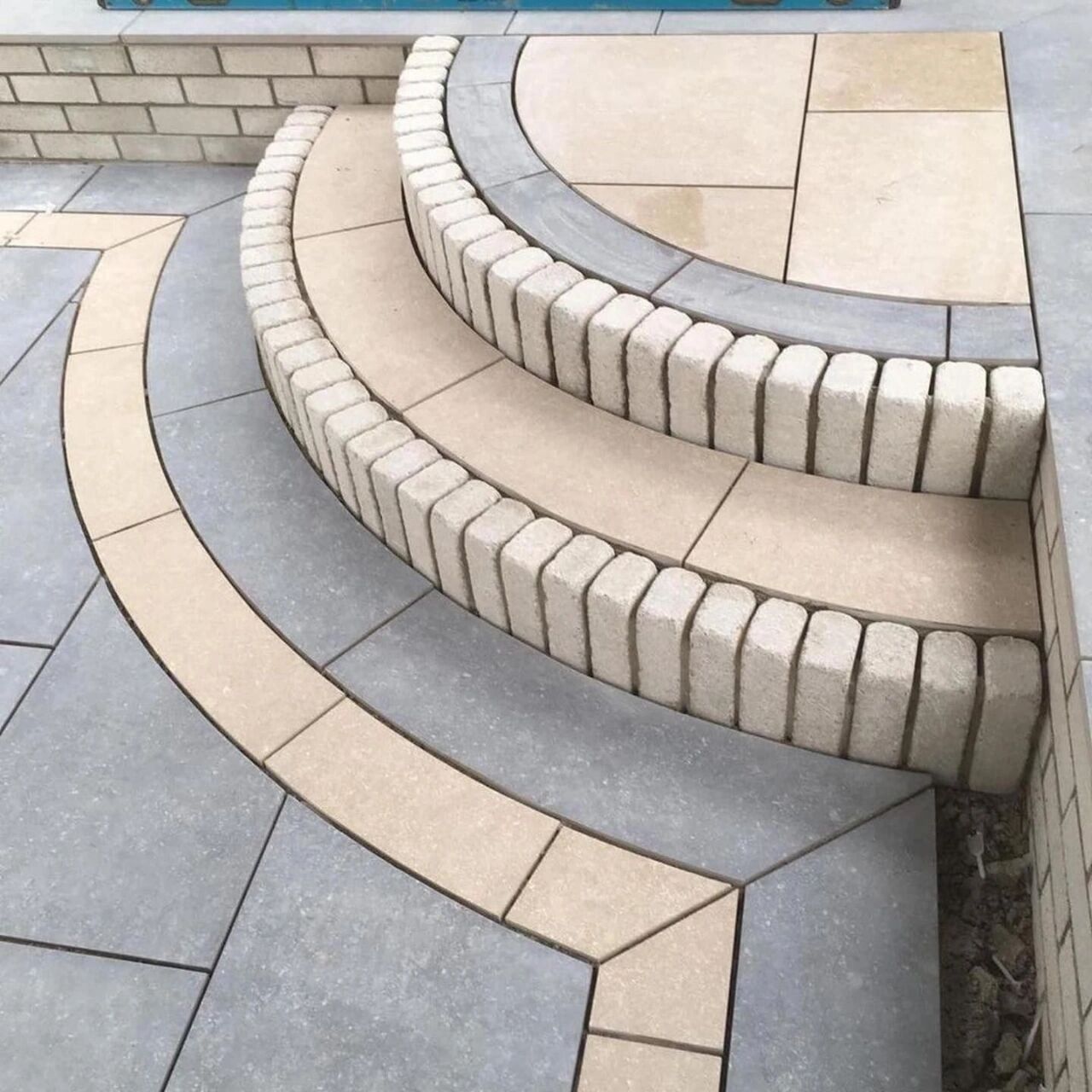 7款入户台阶合集