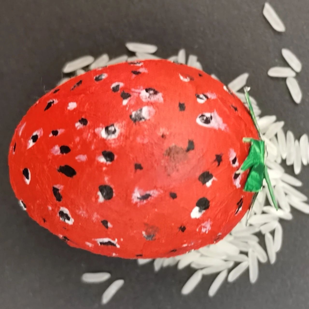 彩绘鸡蛋|绘画蛋宝宝 幼儿园母亲节"护蛋行动" 一起动手制作自己的蛋