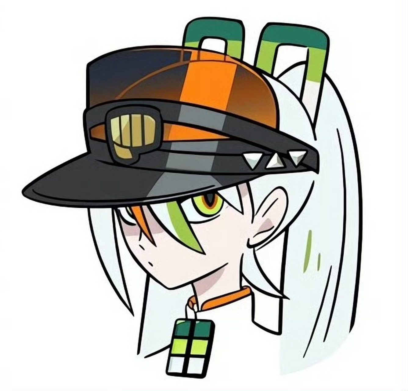 初音未来(格斗)