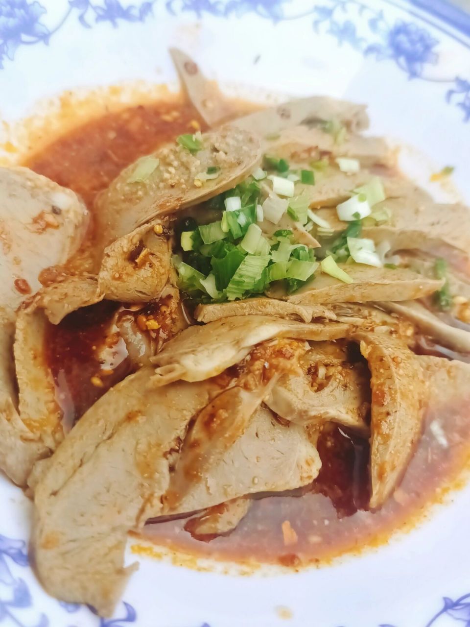 西宁巨好吃的羊肠面 92店名:正清羊肠面 75地址:城中区安宁路12号