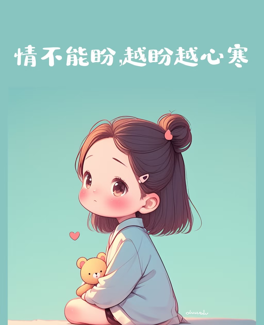 别让坏人得寸进尺,咱们得学会说不!