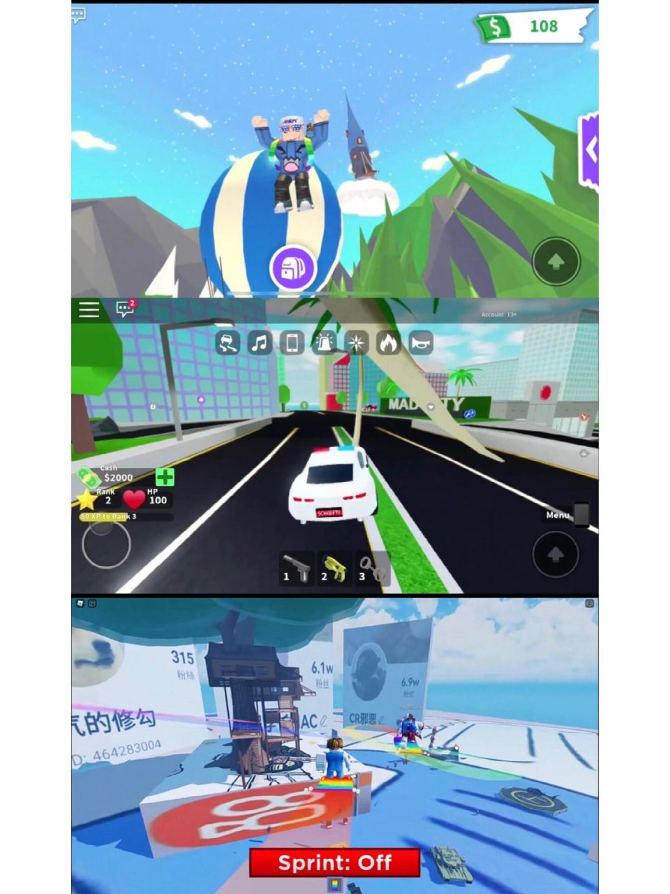 罗布乐思     罗布乐思roblox是一款休闲经营主题的游戏92.